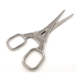 SAKS - Eifelltrnet Slvfarget